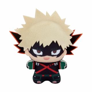【僕のヒーローアカデミア】【A爆豪勝己】僕のヒーローアカデミア ちびぐるみvol.5