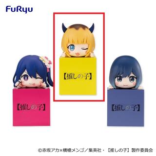 【推しの子】【B:MEMちょ】【推しの子】 ひっかけフィギュア②