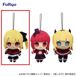 【推しの子】【A:ルビー】【推しの子】 B小町ぬいぐるみ