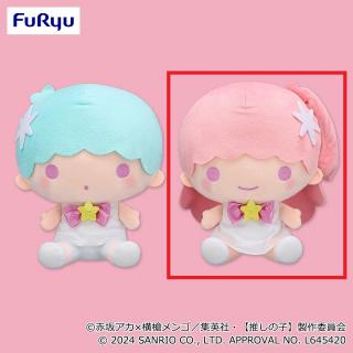 【サンリオ】【Bララ】【推しの子】×サンリオキャラクターズ BIGぬいぐるみ③