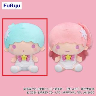 【サンリオ】【Aキキ】【推しの子】×サンリオキャラクターズ BIGぬいぐるみ③