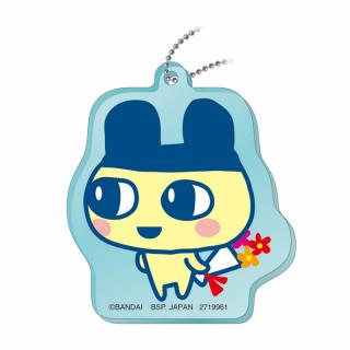 【たまごっち】【Aまめっち】たまごっち おせわのおもいでキーホルダーvol.2