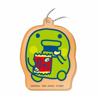 【たまごっち】【Cくちぱっち】たまごっち おせわのおもいでキーホルダーvol.2