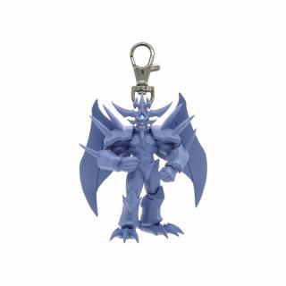 【遊戯王】【Aオベリスクの巨神兵】遊☆戯☆王デュエルモンスターズ フィギュアキーホルダーvol.2