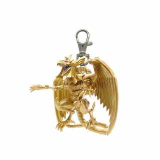 【遊戯王】【Cラーの翼神竜】遊☆戯☆王デュエルモンスターズ フィギュアキーホルダーvol.2