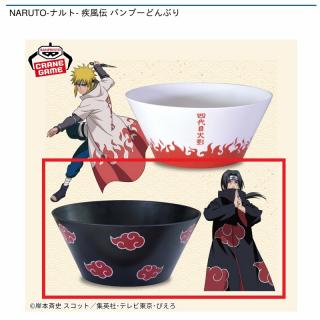 【NARUTO】【B暁】NARUTO-ナルト- 疾風伝 バンブーどんぶり
