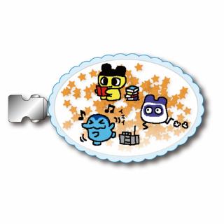 【たまごっち】【Aオレンジ】たまごっち ぷちシャカくりっぷ