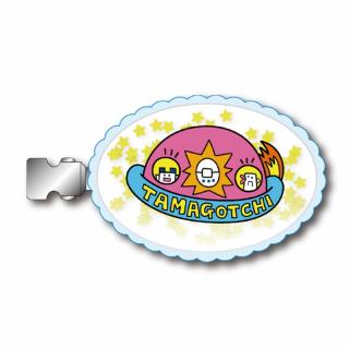 【たまごっち】【Eイエロー】たまごっち ぷちシャカくりっぷ