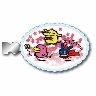 【たまごっち】【Cレッド】たまごっち ぷちシャカくりっぷ