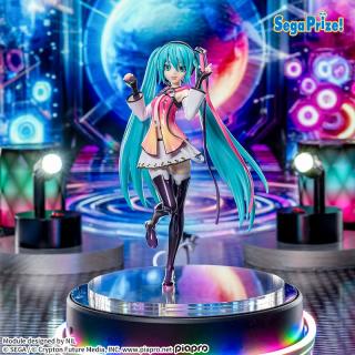 【初音ミク】初音ミク Project DIVA MEGA39’s　Luminasta　“初音ミク-スターヴォイス”