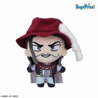 【MONSTERS 一百三情飛龍侍極】【Bシラノ】MONSTERS 一百三情飛龍侍極 マスコット