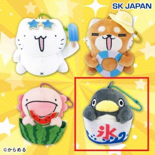 【からめる】【Dペンギン】からめるマタタビムービーラボサマーMC