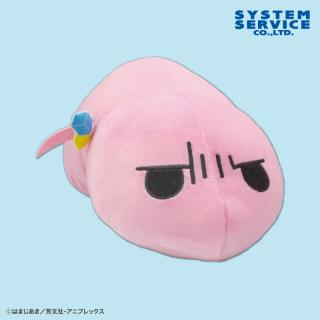 【ぼっち・ざ・ろっく！】【後藤ひとり】ぼっち・ざ・ろっく！ もちもちぬいぐるみXL ツチノコ