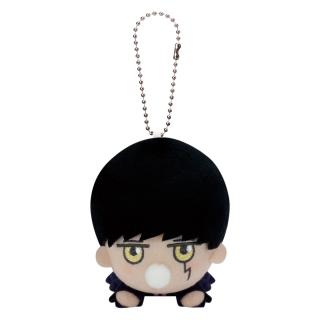 【マッシュル-MASHLE-】【Aマッシュ・バーンデッド】マッシュル-MASHLE- 赤ちゃんぬいぐるみ