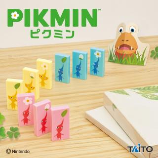 【ピクミン】ピクミン　ドミノセット