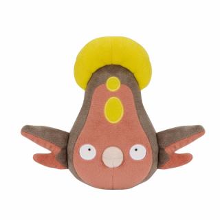 【ポケットモンスター】【Aマッギョ】ポケットモンスター ぬいぐるみ～マッギョ・モルペコ（まんぷくもよう）・ズピカ～