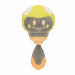 【ポケットモンスター】【Cズピカ】ポケットモンスター ぬいぐるみ～マッギョ・モルペコ（まんぷくもよう）・ズピカ～