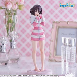 【冴えない彼女の育てかた】【加藤恵】冴えない彼女の育てかた Fine　Luminasta　 “加藤恵”パジャマVer.