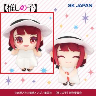 【推しの子】【A目開き】【推しの子】有馬かなMBぬいぐるみ(Full moon…！)