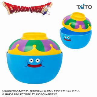 【ドラゴンクエスト】ドラゴンクエスト　AM　キングスライムのどんぶり