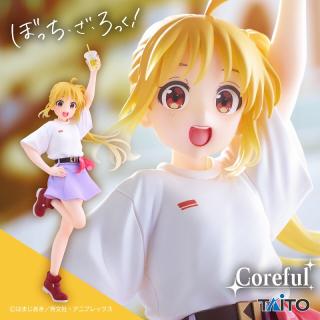 【ぼっち・ざ・ろっく！】【伊地知虹夏】アニメ「ぼっち・ざ・ろっく！」　Coreful フィギュア　伊地知虹夏～私服ver.～