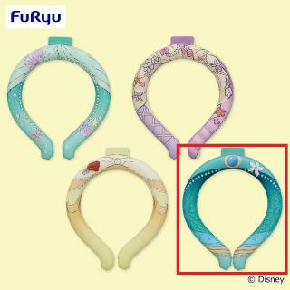 【ディズニー】【Dジャスミン】ディズニープリンセス 【FDT】ひんやりネックリング