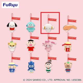 【サンリオ】【C:こぎみゅん】サンリオキャラクターズ キャラクター大賞 マスコット④