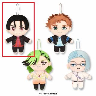 【数社限定プライズ】【A灯荒仁】ぶっちぎり？！ピこぬい1