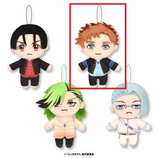 【数社限定プライズ】【B浅観音真宝】ぶっちぎり？！ピこぬい1