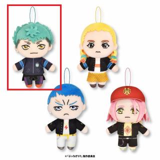 【数社限定プライズ】【C座布翔】ぶっちぎり？！ピこぬい2