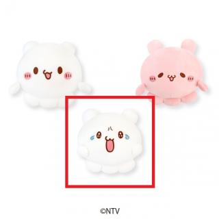 【らぶいーず】【Aすもっぴ（泣き顔）】らぶいーず　おてのりましゅもっち