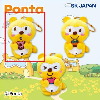 【Aぽかん】PontaスイーツMC