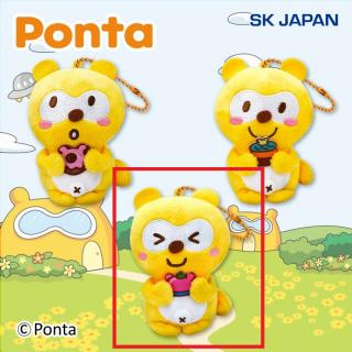 【Cわくわく(目閉じ)】PontaスイーツMC