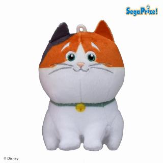 【ディズニー】【Dモチ】ベイマックス　マスコット