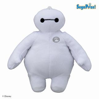 【ディズニー】【Bベイマックス（立ち）】ベイマックス　マスコット