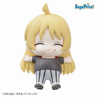 【ぼっち・ざ・ろっく！】【A:伊地知星歌】アニメ「ぼっち・ざ・ろっく!」 まんぷくごちそうさマスコット ミニフィギュアVol.3(EX)