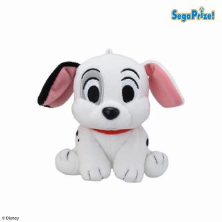 【ディズニー】【Cパッチ】ディズニーキャラクター　ちびーず　マスコット