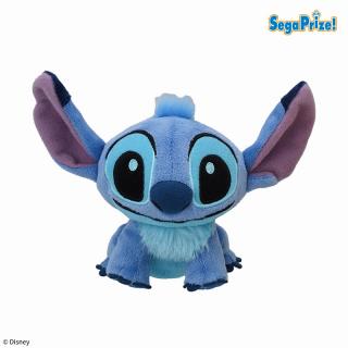 【ディズニー】【Bスティッチ】ディズニーキャラクター　ちびーず　マスコット