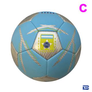 【Cアルゼンチン】ワールドサッカーボール6