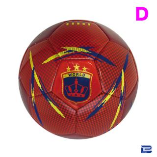【Dスペイン】ワールドサッカーボール6
