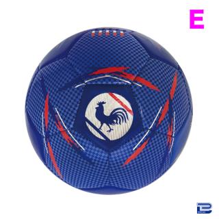 【Eフランス】ワールドサッカーボール6