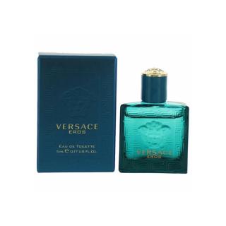 【ヴェルサーチ】ヴェルサーチ エロス EDT 5mlミニ香水