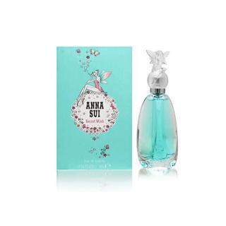 【アナスイ】アナスイ シークレットウィッシュ EDT 5mlミニ香水