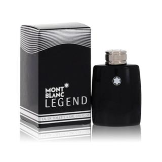 モンブラン レジェンド EDT 4.5ml ミニ香水