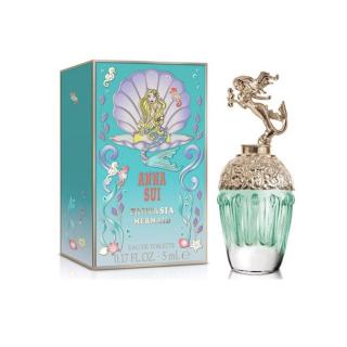 【アナスイ】アナスイ ファンタジア マーメイド EDT 5mlミニ香水
