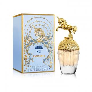 【アナスイ】アナスイ ファンタジア EDT 5mlミニ香水