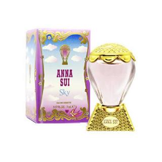 【アナスイ】アナスイ スカイ EDT 5mlミニ香水