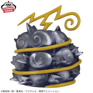 【ワンピース】【ジキジキの実】ワンピース 悪魔の実ルームライト-ジキジキの実-ver.2