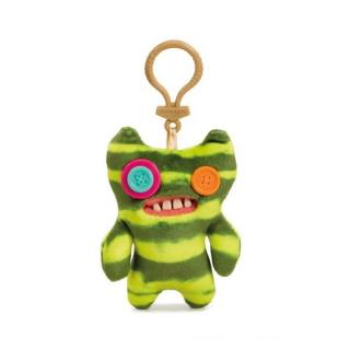 【ファグラー】【D:Indecisive Monster】ファグラーぬいぐるみキーリング 第2弾