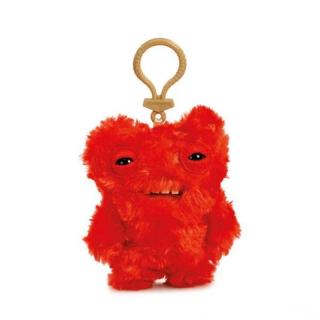 【ファグラー】【F:Munch Munch_Red】ファグラーぬいぐるみキーリング 第2弾